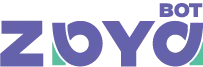 Zayabot Logo
